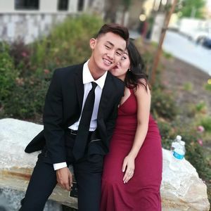 Meet your Posher, Izzy